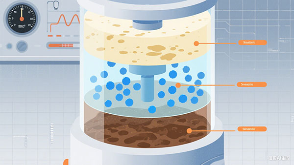 林下山参皂苷稳态化工艺