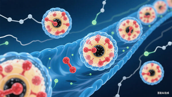 鹿血血红蛋白铁纳米载体技术
